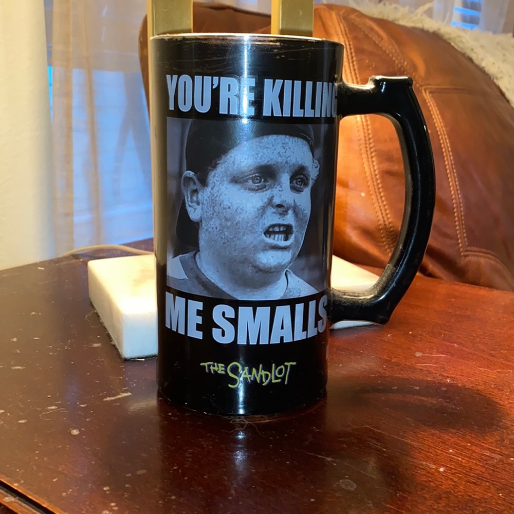 Coffee mug